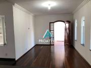 Casa / Sobrado para Locação em Santo André/SP Vila...