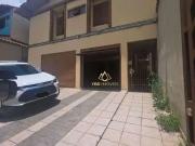 Casa / Sobrado para Locação em Santo André/SP Vila...