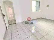 Casa / Sobrado para Locação em Santo André/SP Vila...