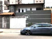 Casa / Sobrado para Locação em Santo André/SP Vila...