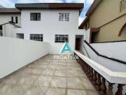 Casa / Sobrado para Locação em Santo André/SP Vila...