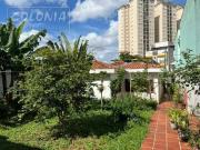 Casa / Sobrado para Locação em Santo André/SP Vila...