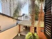 Casa / Sobrado para Locação em Santo André/SP Vila...