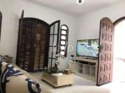 Casa / Sobrado para Locação em Santo André/SP Vila...