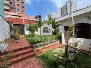 Casa / Sobrado para Locação em Santo André/SP Vila...