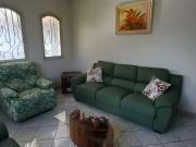Casa / Sobrado para Locação em Santo André/SP Vila...