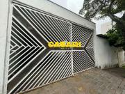 Casa / Sobrado para Locação em Santo André/SP Vila...