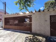 Casa / Sobrado para Locação em Santo André/SP Vila...
