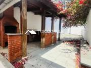 Casa / Sobrado para Locação em Santo André/SP Vila...