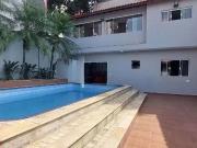Casa / Sobrado para Locação em Santo André/SP Vila...
