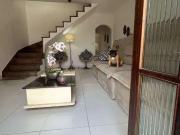 Casa / Sobrado para Locação em Santo André/SP Vila...