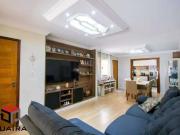 Casa / Sobrado para Locação em Santo André/SP Vila...