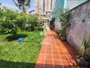 Casa / Sobrado para Locação em Santo André/SP Vila...