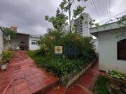 Casa / Sobrado para Locação em Santo André/SP Vila...