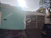 Casa / Sobrado para Locação em Santo André/SP Vila...
