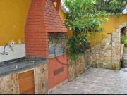 Casa / Sobrado para Locação em Santo André/SP Vila...