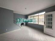 Casa / Sobrado para Locação em Santos/SP Aparecida 3 Quartos