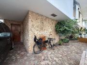Casa / Sobrado para Locação em Santos/SP Aparecida 3 Quartos
