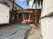 Casa / Sobrado para Locação em Santos/SP Aparecida 3 Quartos