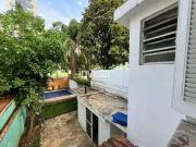 Casa / Sobrado para Locação em Santos/SP Aparecida 3 Quartos