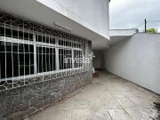 Casa / Sobrado para Locação em Santos/SP Aparecida 3 Quartos