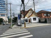 Casa / Sobrado para Locação em Santos/SP Aparecida 4 Quartos
