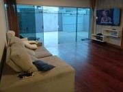 Casa / Sobrado para Locação em Santos/SP Aparecida 4 Quartos