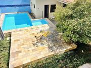 Casa / Sobrado para Locação em Santos/SP Aparecida 4 Quartos