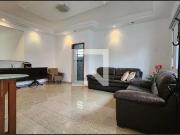 Casa / Sobrado para Locação em Santos/SP Aparecida 4 Quartos