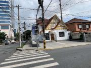 Casa / Sobrado para Locação em Santos/SP Aparecida