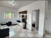 Casa / Sobrado para Locação em Santos/SP Bom Retiro 1...