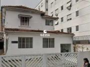 Casa / Sobrado para Locação em Santos/SP Boqueirão