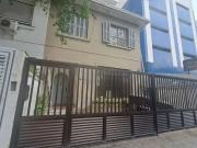 Casa / Sobrado para Locação em Santos/SP Boqueirão 2 Quartos