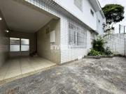 Casa / Sobrado para Locação em Santos/SP Boqueirão 3 Quartos