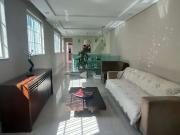 Casa / Sobrado para Locação em Santos/SP Boqueirão 3 Quartos