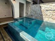 Casa / Sobrado para Locação em Santos/SP Boqueirão 4 Quartos