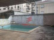 Casa / Sobrado para Locação em Santos/SP Boqueirão 4 Quartos
