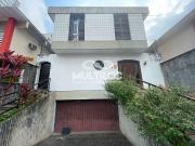 Casa / Sobrado para Locação em Santos/SP Boqueirão 4 Quartos