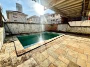 Casa / Sobrado para Locação em Santos/SP Boqueirão 4 Quartos