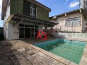 Casa / Sobrado para Locação em Santos/SP Boqueirão 4 Quartos
