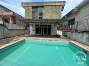 Casa / Sobrado para Locação em Santos/SP Boqueirão 4 Quartos