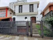 Casa / Sobrado para Locação em Santos/SP Boqueirão 5 Quartos