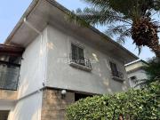 Casa / Sobrado para Locação em Santos/SP Boqueirão 5 Quartos