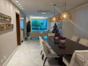 Casa / Sobrado para Locação em Santos/SP Boqueirão 6 Quartos