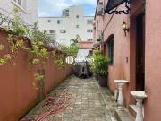 Casa / Sobrado para Locação em Santos/SP Boqueirão 7 Quartos