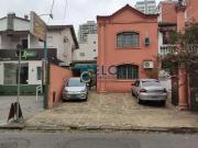 Casa / Sobrado para Locação em Santos/SP Boqueirão 9 Quartos