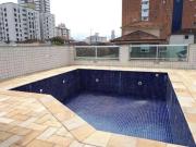 Casa / Sobrado para Locação em Santos/SP Campo Grande 4...