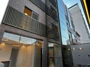 Casa / Sobrado para Locação em Santos/SP Campo Grande 5...