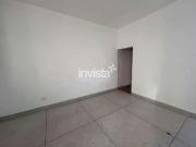 Casa / Sobrado para Locação em Santos/SP Embaré 1 Quartos