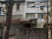Casa / Sobrado para Locação em Santos/SP Embaré